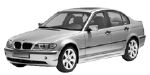 BMW E46 B2531 Fault Code