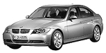 BMW E92 B2531 Fault Code