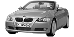 BMW E93 B2531 Fault Code