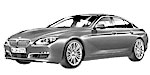 BMW F06 B2531 Fault Code