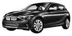 BMW F21 B2531 Fault Code